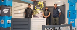 Expertise et réactivité, les clés de la longévité d’AJ Automatisme