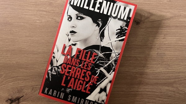 « Millenium », une saga qui ne perd pas le Nord