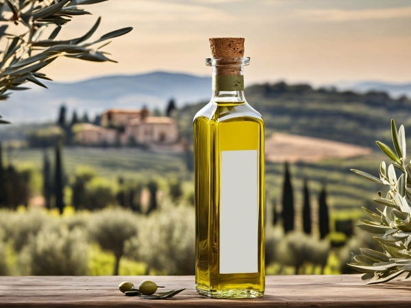 Les propriétés magiques de l’huile d’olive