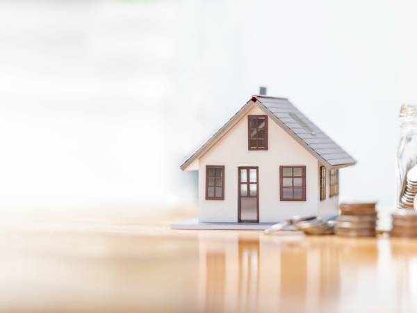 Emprunt immobilier : les taux d’intérêt repartent à la baisse 