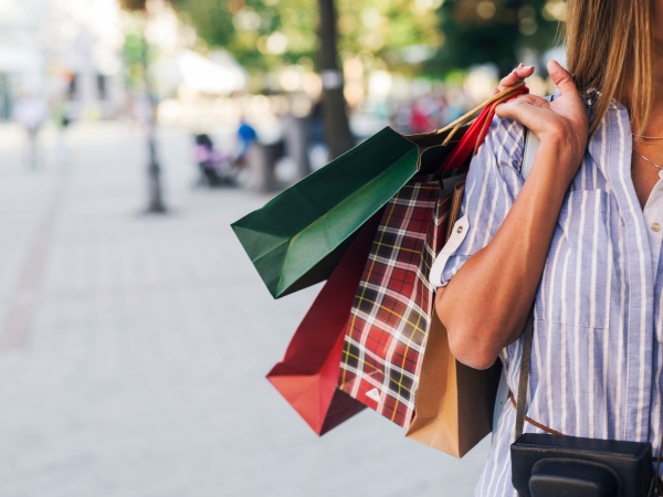 À Feurs, la braderie fait sa rentrée samedi 21 septembre