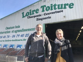 Loire Toiture, la tradition du travail bien fait