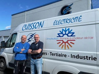 Cuisson installe désormais les climatisations réversibles