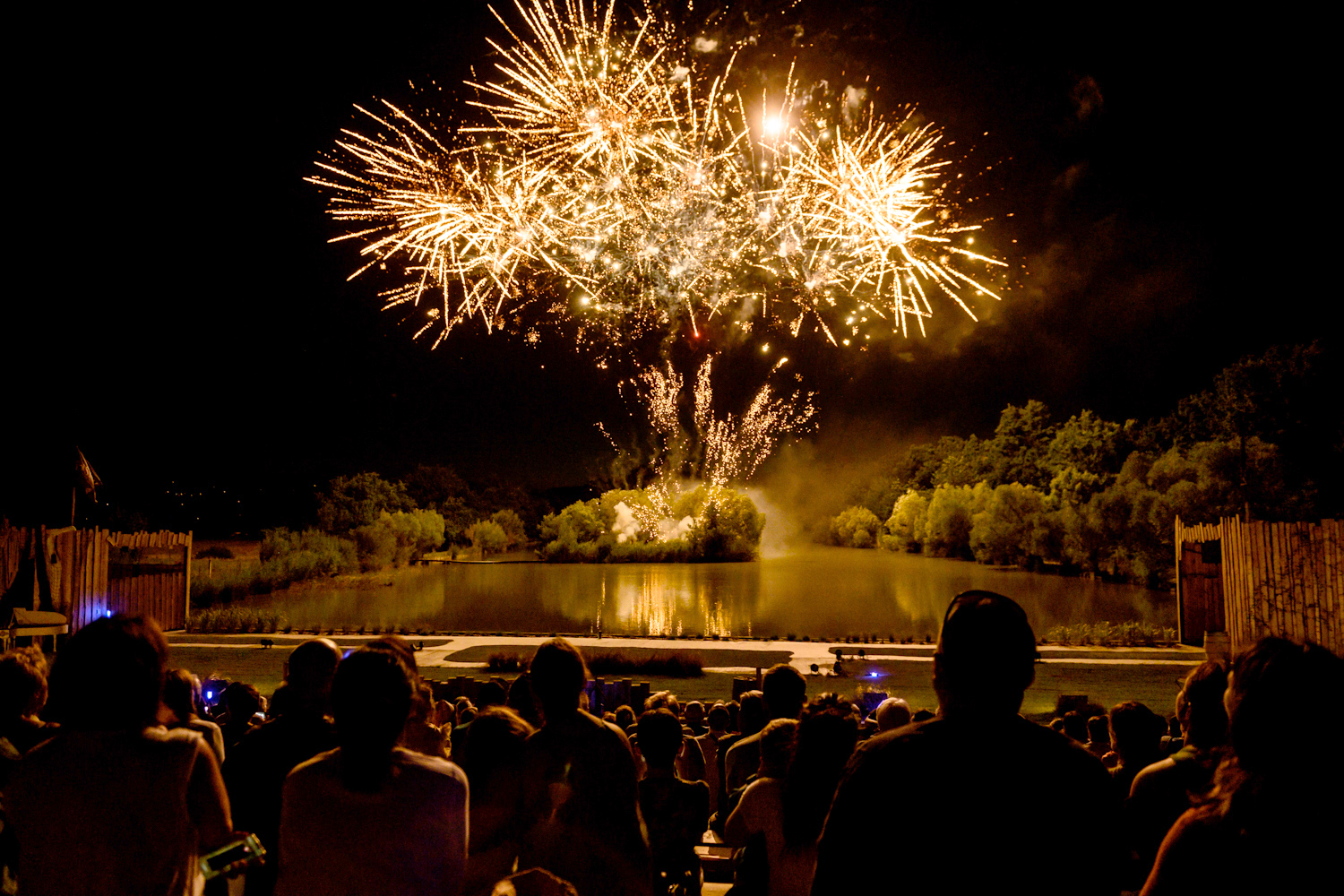 “History” : le grand show nocturne revient du 21 juin au 27 juillet