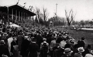 Bientôt les 100 ans des Glorieuses pour l’Hippodrome de Feurs !