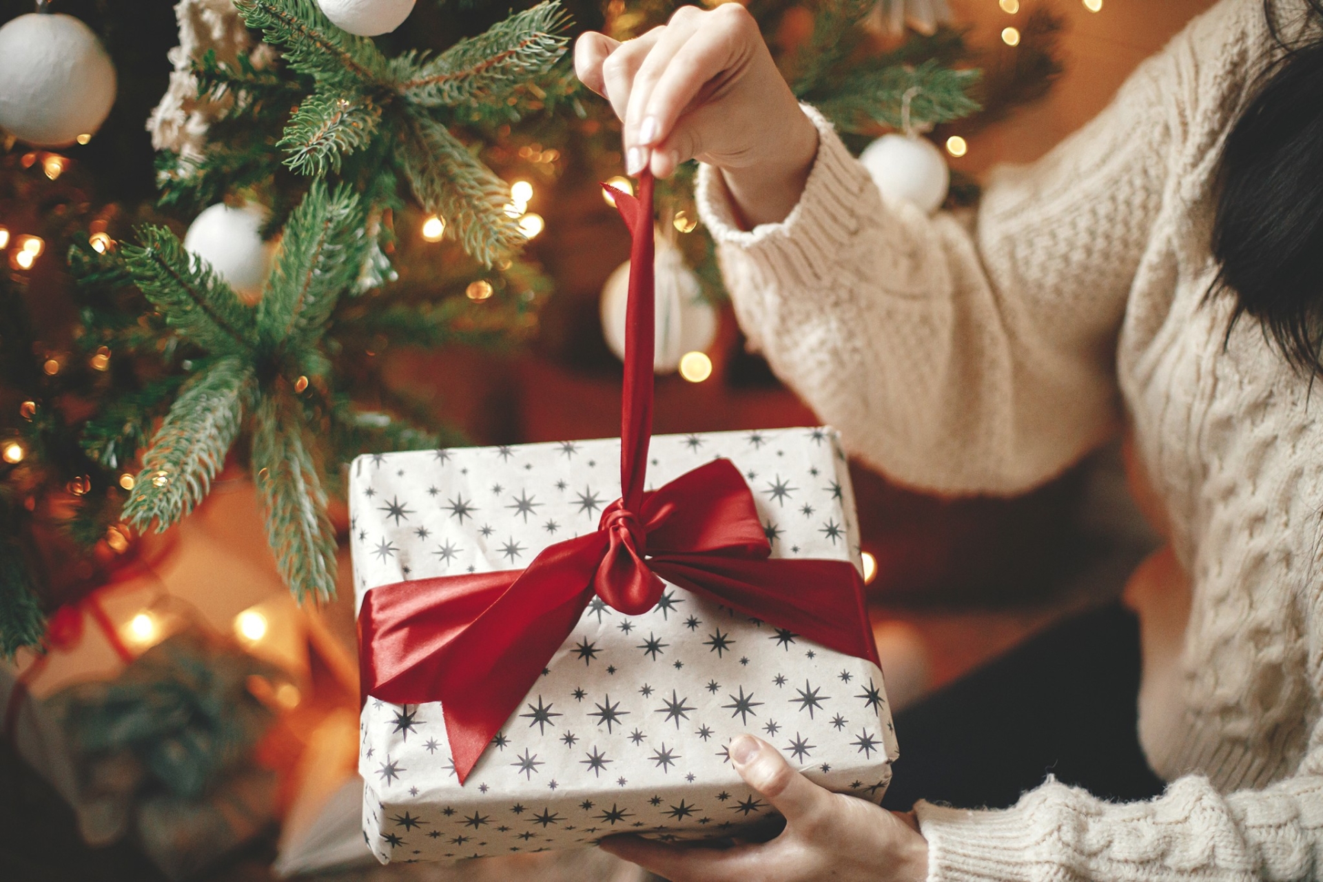 Des cadeaux de noël made in loire