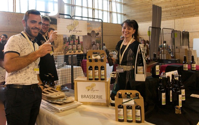 Le Salon des vins et du terroir rempile pour une 3e édition ! 