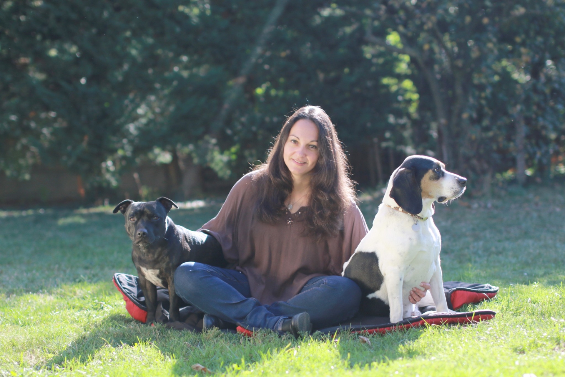 Ediam et Sens, le bien-être animal avant tout