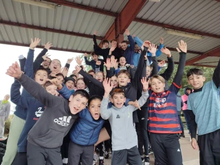 Le 22 mars, découvrez les atouts du groupe scolaire Saint Marcellin Champagnat