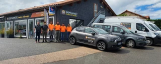 Grégory Brioude élargit son offre avec IsoFrance