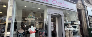 Rose Bonbon Lingerie, la boutique chic incontournable pour vos sous-vêtements